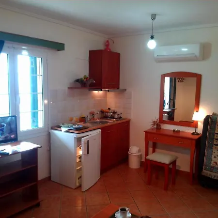 Aparthotel Fantastico #5 And #6