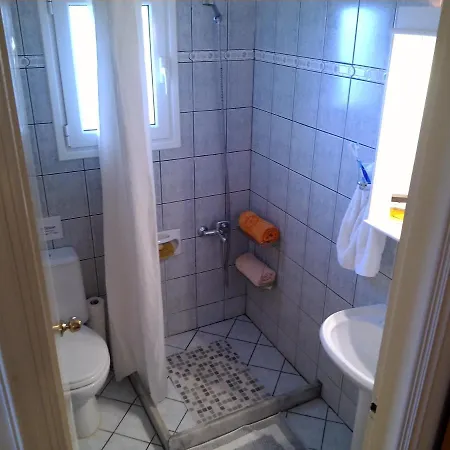 Aparthotel Fantastico #5 And #6 Kalamitsi (Lefkada)