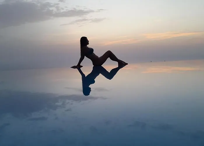 Fantastico #5 And #6 Aparthotel 3*