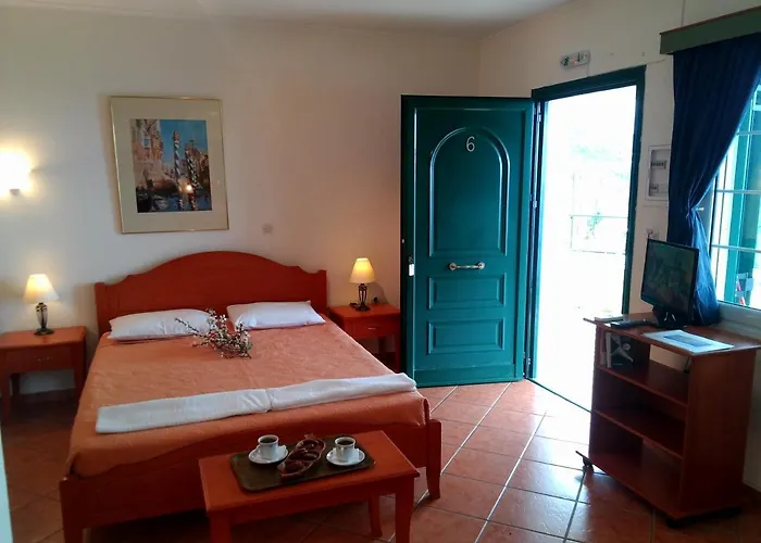 Fantastico #5 And #6 Aparthotel 3*