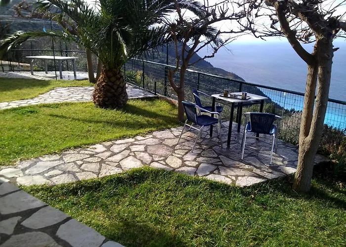 Fantastico #5 And #6 Aparthotel 3*