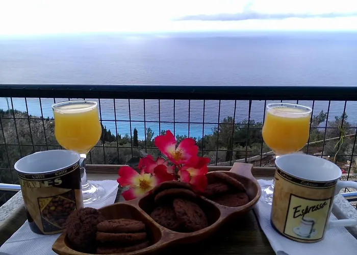 Aparthotel Fantastico #5 And #6