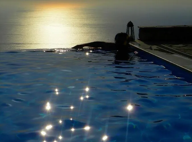 Fantastico #5 And #6 3* Kalamitsi (Lefkada)