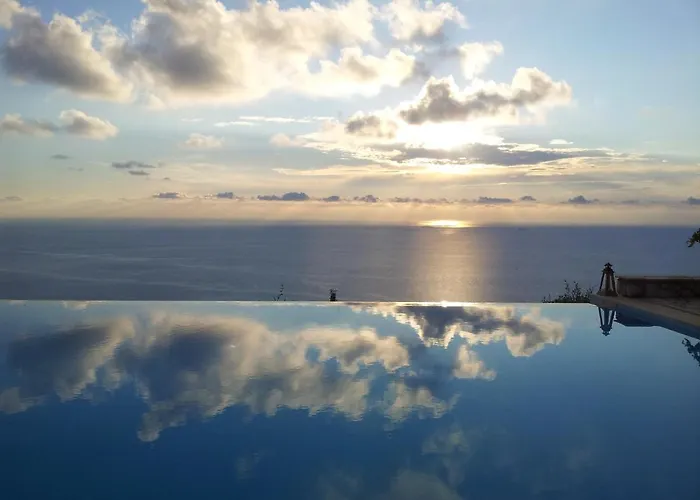 Fantastico #5 And #6 3* Kalamitsi (Lefkada)